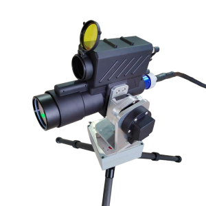 laser engraving machine