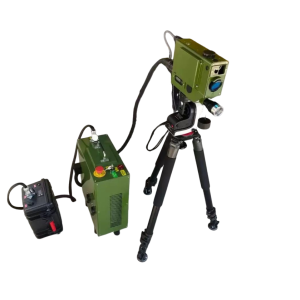 Laser cutting Machine