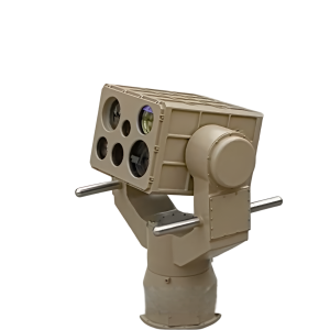 military laser machine