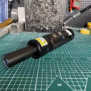 Laser Igniter 100W 006 - Image 3