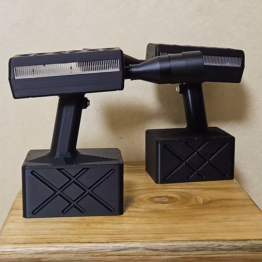 Laser Igniter 500W 013 - Image 3