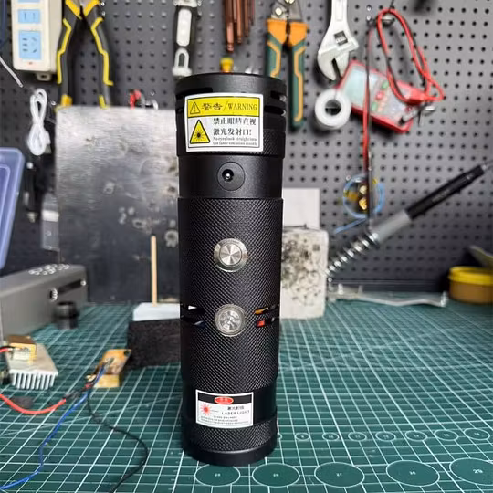 Laser Igniter 100W 005 - Image 3