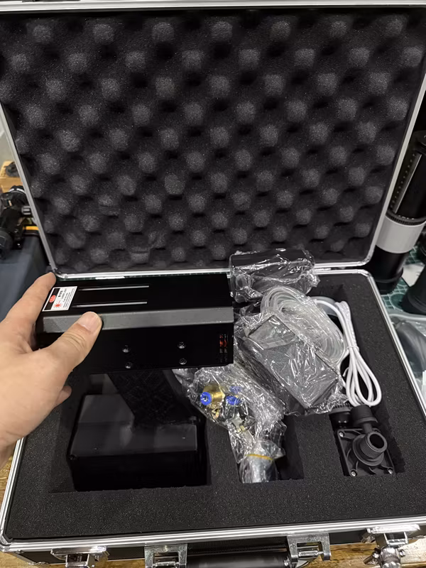 Laser Igniter 260W 011 - Image 6