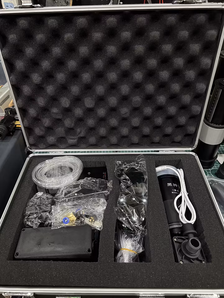 Laser Igniter 260W 011 - Image 4