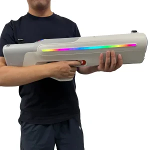 660 WATT LASER IGNITER