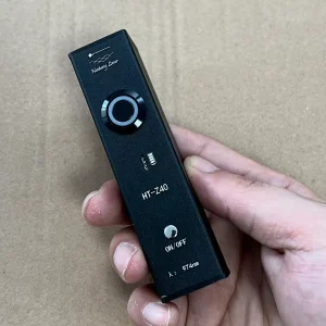 pocket laser
